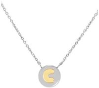Collana Nomination Donna My Bonbons in Acciaio 065010/003 - 065010/003